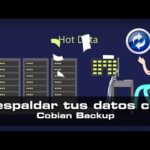 Cobian Backup para MySQL: La mejor solución de respaldo de datos