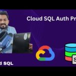 Cloud SQL Proxy para MySQL: Accede a tus bases de datos en la nube