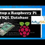 Cómo instalar MySQL en Raspbian de manera simple
