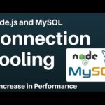 Ejemplo de Pool de MySQL con Node.js