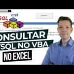 Cómo conectar Excel con MySQL usando ODBC: Guía práctica y sencilla.