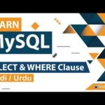 La guía completa de MySQL SELECT WHERE OR