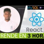 Desarrollo web completo con React, Node y MySQL