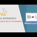 Ejemplo CSV: cómo cargar datos en MySQL con LOAD DATA INFILE