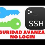 Conexión segura a MySQL mediante SSH