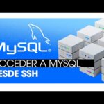 Conectarse a MySQL con SSH: Guía Paso a Paso