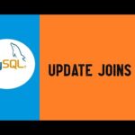 Actualización de datos con MySQL: Cómo utilizar SET y JOIN