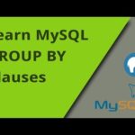 Suma y cuenta en MySQL con GROUP BY