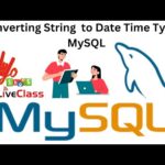 Convertir String a Time en MySQL: Tutorial Completo