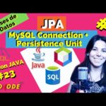 Cómo usar Class.forName MySQL en Java para una conexión rápida a la base de datos