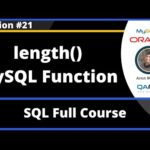 Max Length for Varchar in MySQL: Guide and Tips