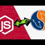 CRUD con Node.js y MySQL: La guía definitiva