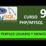 Perfil de Usuario con PHP y MySQL: Todo lo que necesitas saber