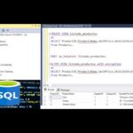 Todo sobre MySQL View: Cómo crear y manejar vistas en SQL