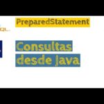 Consultas en MySQL desde Java: Guía paso a paso