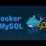 Crea fácilmente un contenedor Docker MySQL