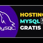 Servidor MySQL gratis: cómo obtenerlo y configurarlo