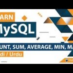 Optimiza tu MySQL con Count Max