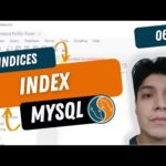 Descubre cómo optimizar MYSQL en tus Index