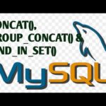 Cómo ordenar el group_concat en MySQL