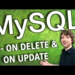 Cómo utilizar On Delete Cascade en MySQL