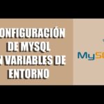Configuración de MySQL en DigitalOcean: Guía paso a paso