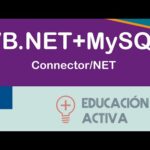 Conectando MySQL con VB.net 2010 usando el conector