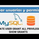 Concesión de permisos select con MySQL Grant: ¡Aprende cómo hacerlo!