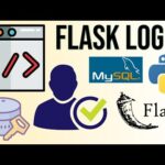 Ejemplo de Python Flask con MySQL