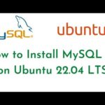Solución: Configuración rápida de package MySQL Server 5.7