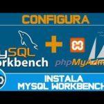 Cómo Configurar MySQL Localhost con PHPMyAdmin
