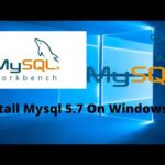 Descarga el instalador de MySQL Community 5.7 en solo unos clics
