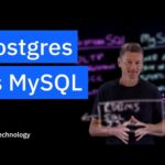 Convierte scripts de MySQL a PostgreSQL en línea