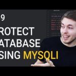 PHP Escape Quotes: Protect Your MySQL Database