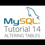 Alter Table: Cómo Eliminar Particiones en MySQL