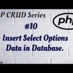 Cómo usar INSERT INTO SELECT con PHP y MySQL