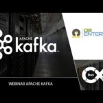Integración fluida de Apache Kafka y MySQL para una gestión de datos eficiente