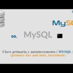 Actualización del valor auto_increment en MySQL: Cómo hacerlo de manera sencilla