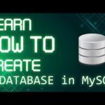 Create your own MySQL server: Simple steps for beginners