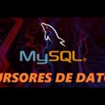 Insertar datos con MySQL Cursor en tabla