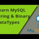 Convertir Varbinary a String en MySQL - Guía paso a paso