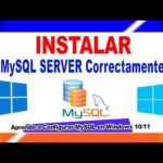 Descarga la comunidad MySQL: ¡Gratis y sin esfuerzo!