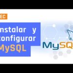 Instalación rápida y fácil del cliente de MySQL con apt-get