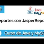 Reportes en NetBeans con iReport, JasperReports, Java y MySQL