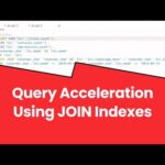 Mejora el rendimiento de tus JOIN en MySQL con Force Index