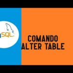 Guía de MySQL: Cómo Usar ALTER COLUMN para Modificar Tablas