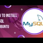 Guía para instalar MySQL 5.5 en Ubuntu
