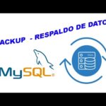 Indexof Backup MySQL: Cómo hacer una copia de seguridad de tu base de datos