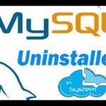 Cómo desinstalar MySQL en CentOS: Guía paso a paso