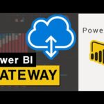 Conecta tus datos con Power BI mediante MySQL Gateway